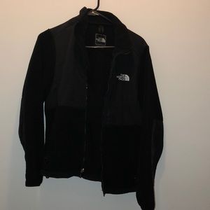 Black OG north face